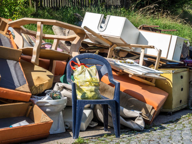 Best Residential Junk Removal  in Beech Grove, IN