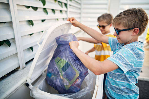 Basement Cleanout Services in Beech Grove, IN